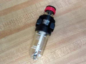 Norgren L07-200-MPAA Mini Lubricator L07200MPAA