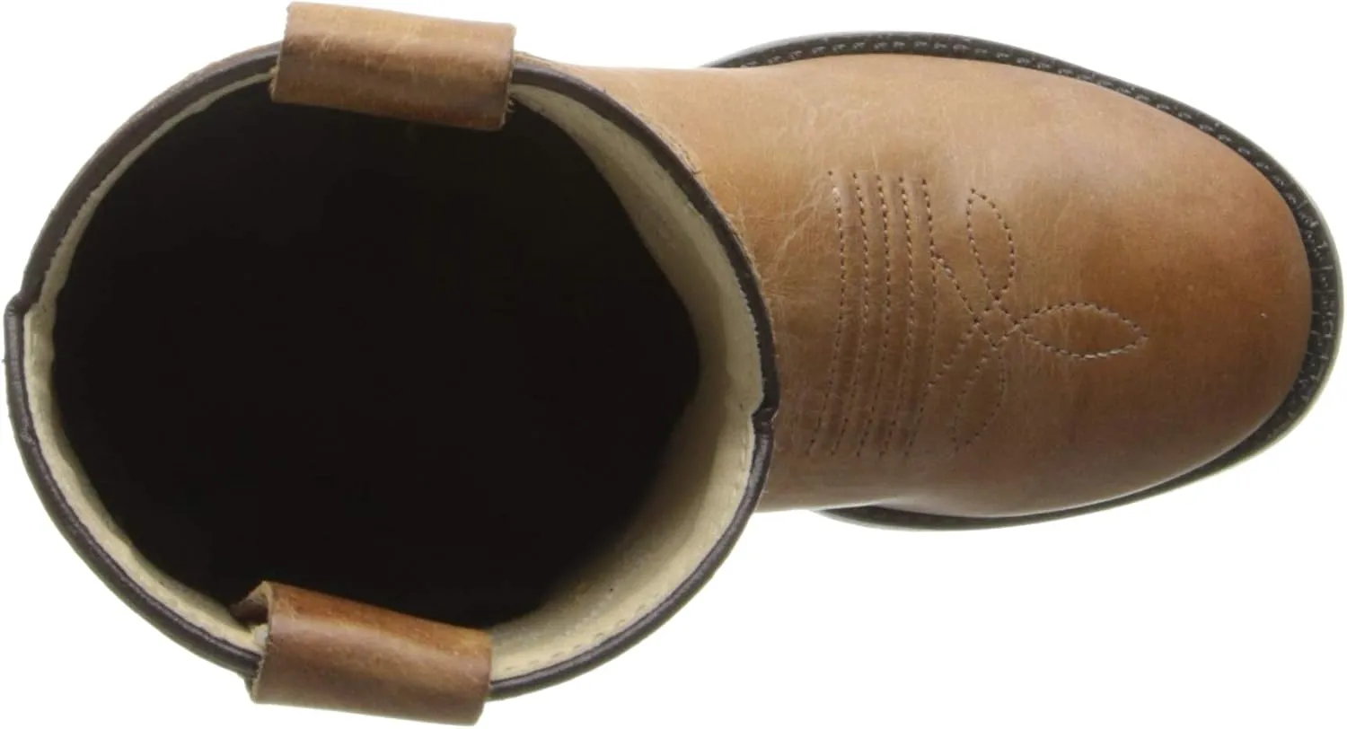 Old West Kids Boots Unisex-Child Western Boot (Toddler)