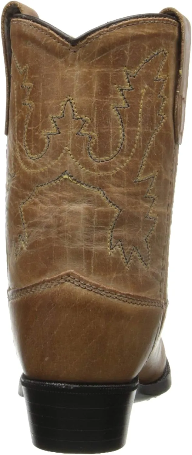 Old West Kids Boots Unisex-Child Western Boot (Toddler)