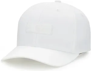 Original Penguin Core Tonal Logo Patch Adjustable Snapback Hat