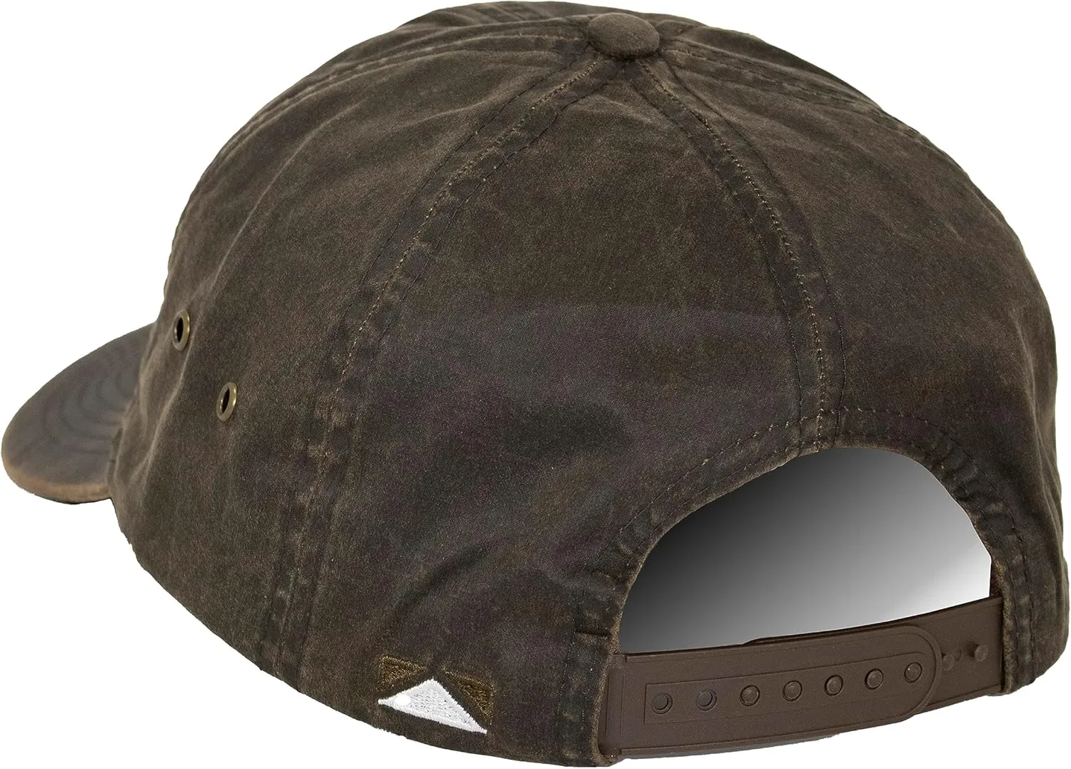Paramount Outdoors Retriever Hunting Dog Hats for Men Performance Fabrics Stretch Elastic Snapback