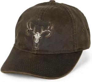 Paramount Outdoors Retriever Hunting Dog Hats for Men Performance Fabrics Stretch Elastic Snapback