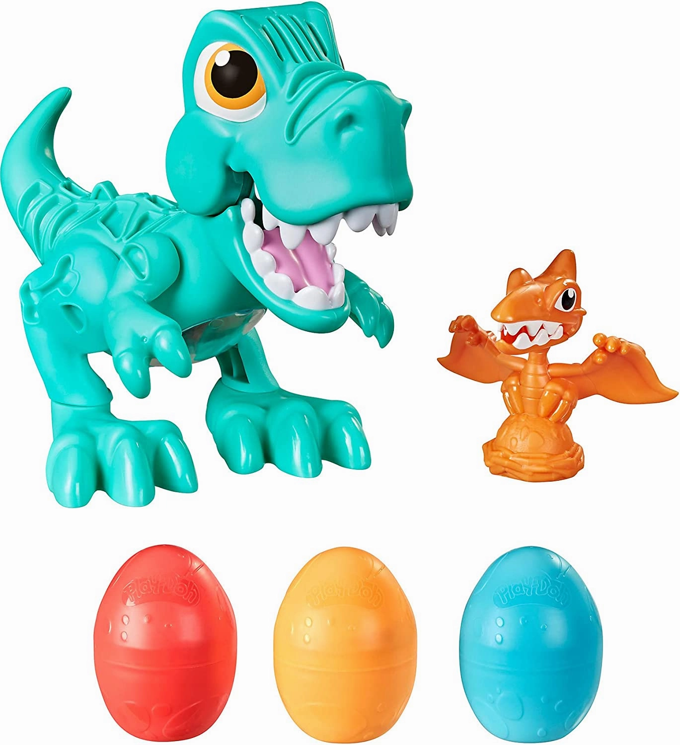 Play-Doh Crunchin' T-Rex