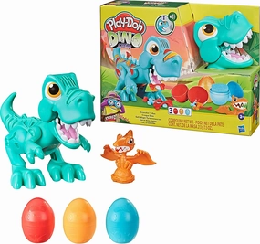Play-Doh Crunchin' T-Rex