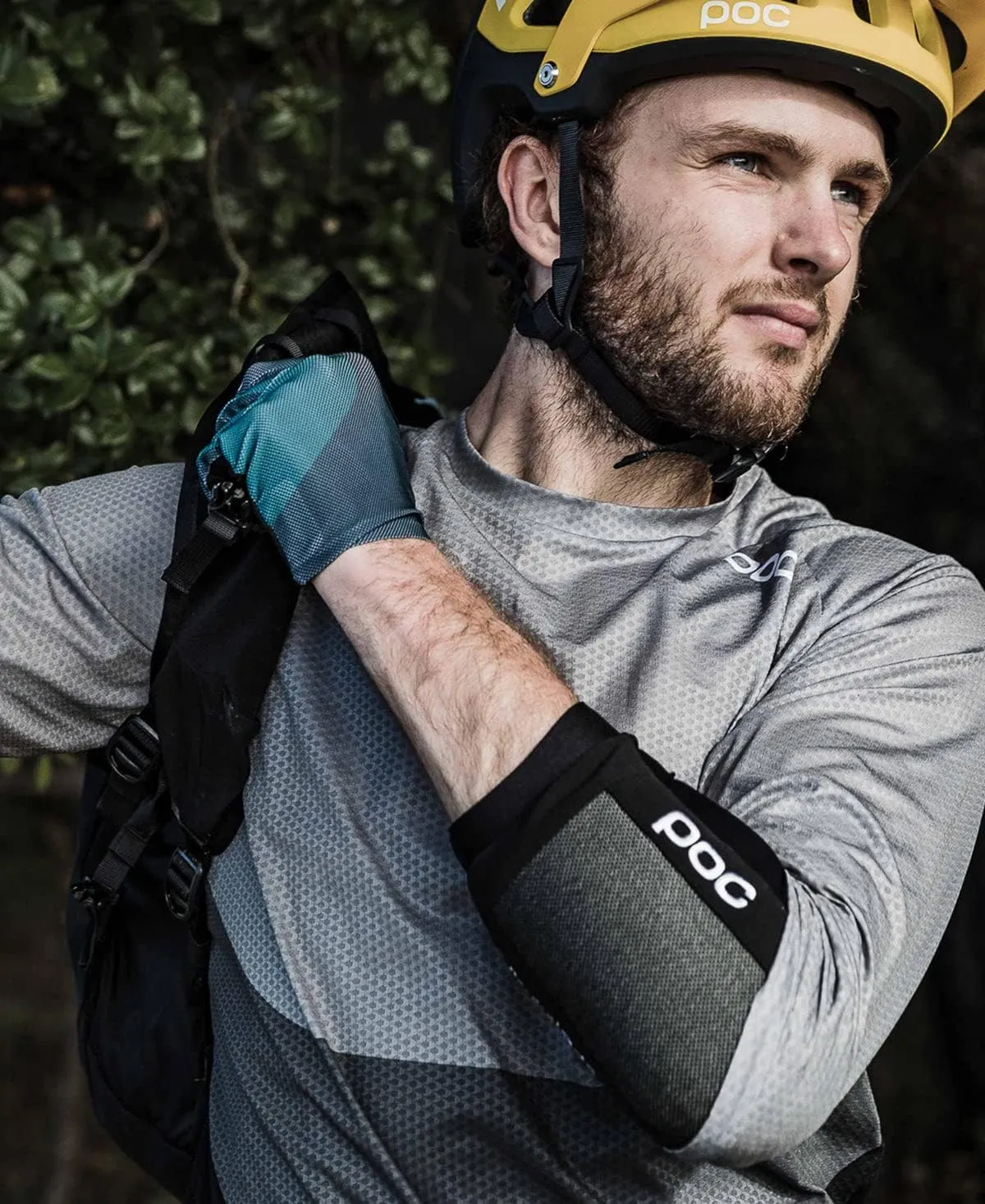 POC, Joint VPD System Elbow Pads, Mountain Biking Armor for Men and Women
