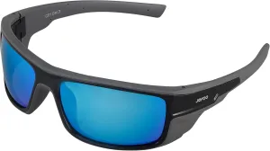 Polarized Fishing Sunglasses for Men Women Water Repellent Wrap Around Sports Sunglasses UV400 Protection