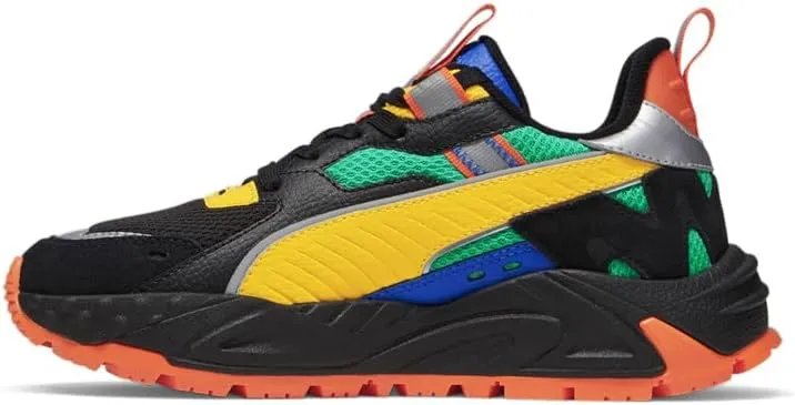PUMA RS-Track Pinball (Big Kid)