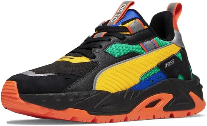 PUMA RS-Track Pinball (Big Kid)