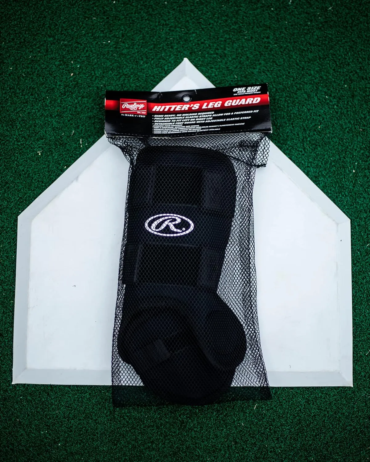 Rawlings | Protective Leg Guard