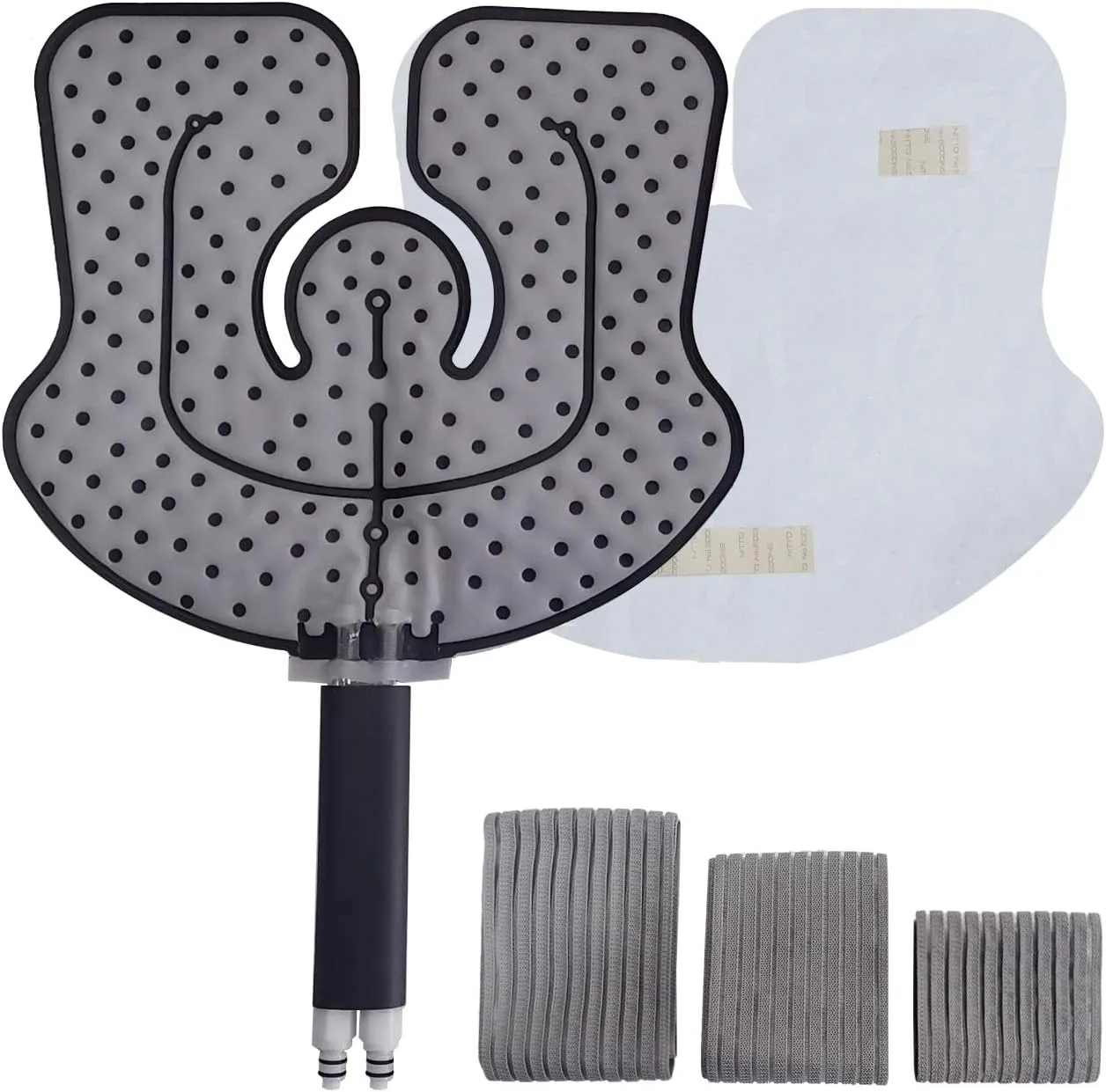 Replacement Pad for Cold Therapy System, Attachment for Ice Therapy Machine, Suitable for Knee, Shoulder, Lumbar, Ankle, Cervical, Back, Leg and Hip
