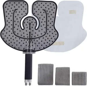 Replacement Pad for Cold Therapy System, Attachment for Ice Therapy Machine, Suitable for Knee, Shoulder, Lumbar, Ankle, Cervical, Back, Leg and Hip
