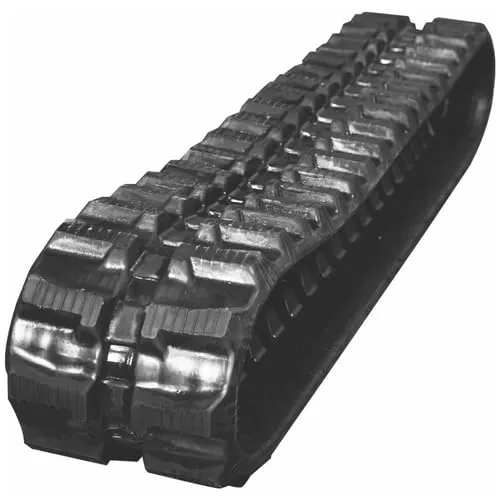 Rubber Track 9" 230 x 72 x 45 EE fits Case TL1000 fits Mitsubishi fits Bobcat fits Gehl fits Vermeer fits Boxer fits Messersi fits Ditch Witch fits Hanix fits Scat Trak fits Schaeff fits Pazzaglia
