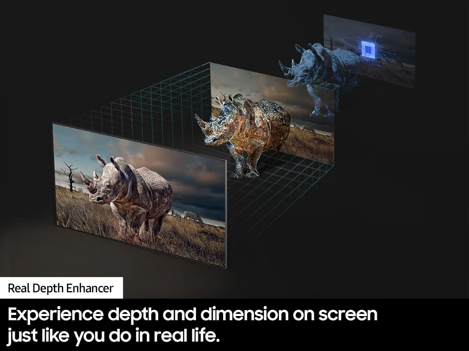 SAMSUNG 55-Inch Class OLED 4K S90D Series HDR  Smart TV w/Dolby Atmos, Object Tracking Sound Lite, Motion Xcelerator, Real Depth Enhancer, 4K AI Upscaling, Alexa Built-in (QN55S90D, 2024 Model)