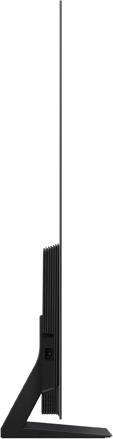 SAMSUNG 55-Inch Class OLED 4K S90D Series HDR  Smart TV w/Dolby Atmos, Object Tracking Sound Lite, Motion Xcelerator, Real Depth Enhancer, 4K AI Upscaling, Alexa Built-in (QN55S90D, 2024 Model)