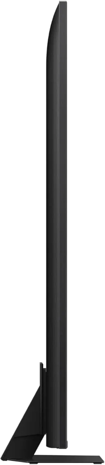 SAMSUNG 75-Inch Class QLED 4K QN85D Series Mini LED, Neo Quantum HDR Smart TV w/Dolby Atmos, Object Tracking Sound Lite, Real Depth Enhancer Pro, Alexa Built-in (QN75QN85D, 2024 Model)