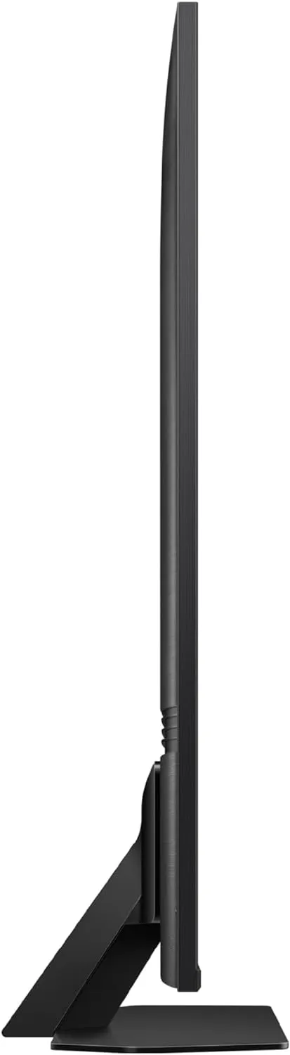 SAMSUNG 98-Inch Class Neo QLED 4K QN90D Series Mini LED, Neo Quantum HDR  Smart TV w/Dolby Atmos, Object Tracking Sound , Motion Xcelerator, Real Depth Enhancer Pro, Alexa Built-in (QN98QN90D, 2024)