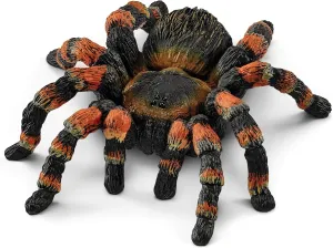 Schleich Wild Life, Animal Figurine, Animal Toys for Boys and Girls 3-8 Years Old, Tarantula