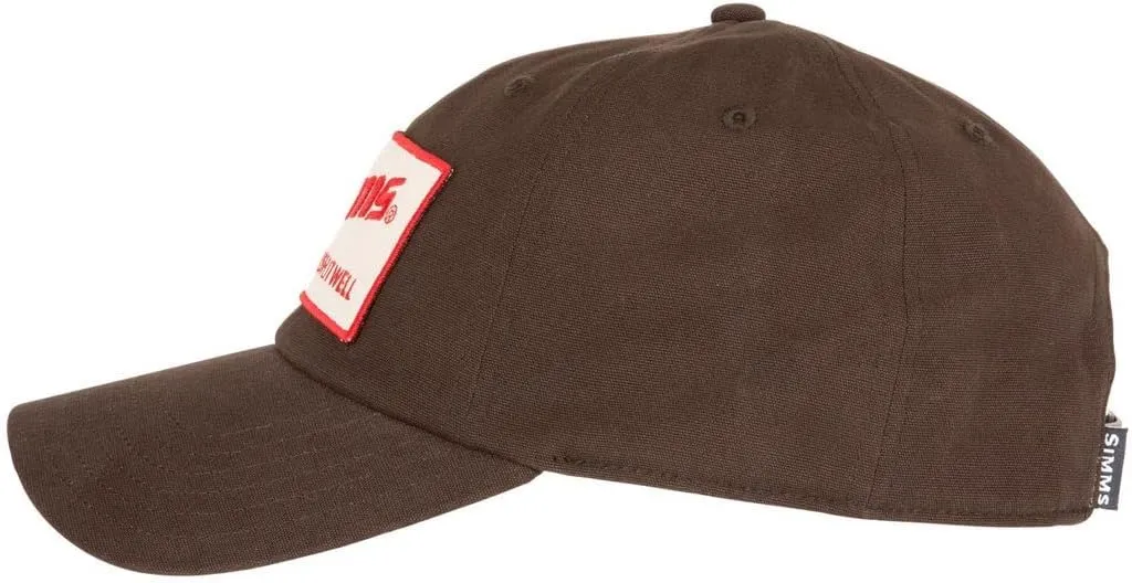 Simms Fish It Well Cap