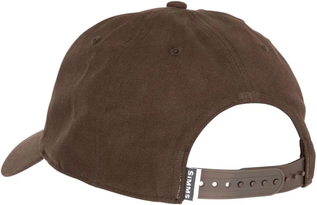 Simms Fish It Well Cap