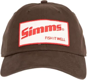 Simms Fish It Well Cap