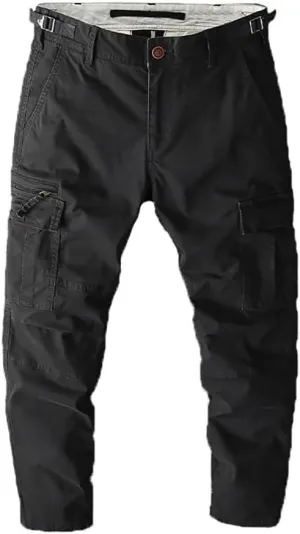 SINAIRSOFT Men's Cargo Camo Pants,BDU Milliary Wild Casual Trousers,Hiking Ripstop Pants with Multi Pockets
