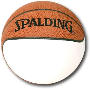 Spalding Nba Mini Autograph Basketball