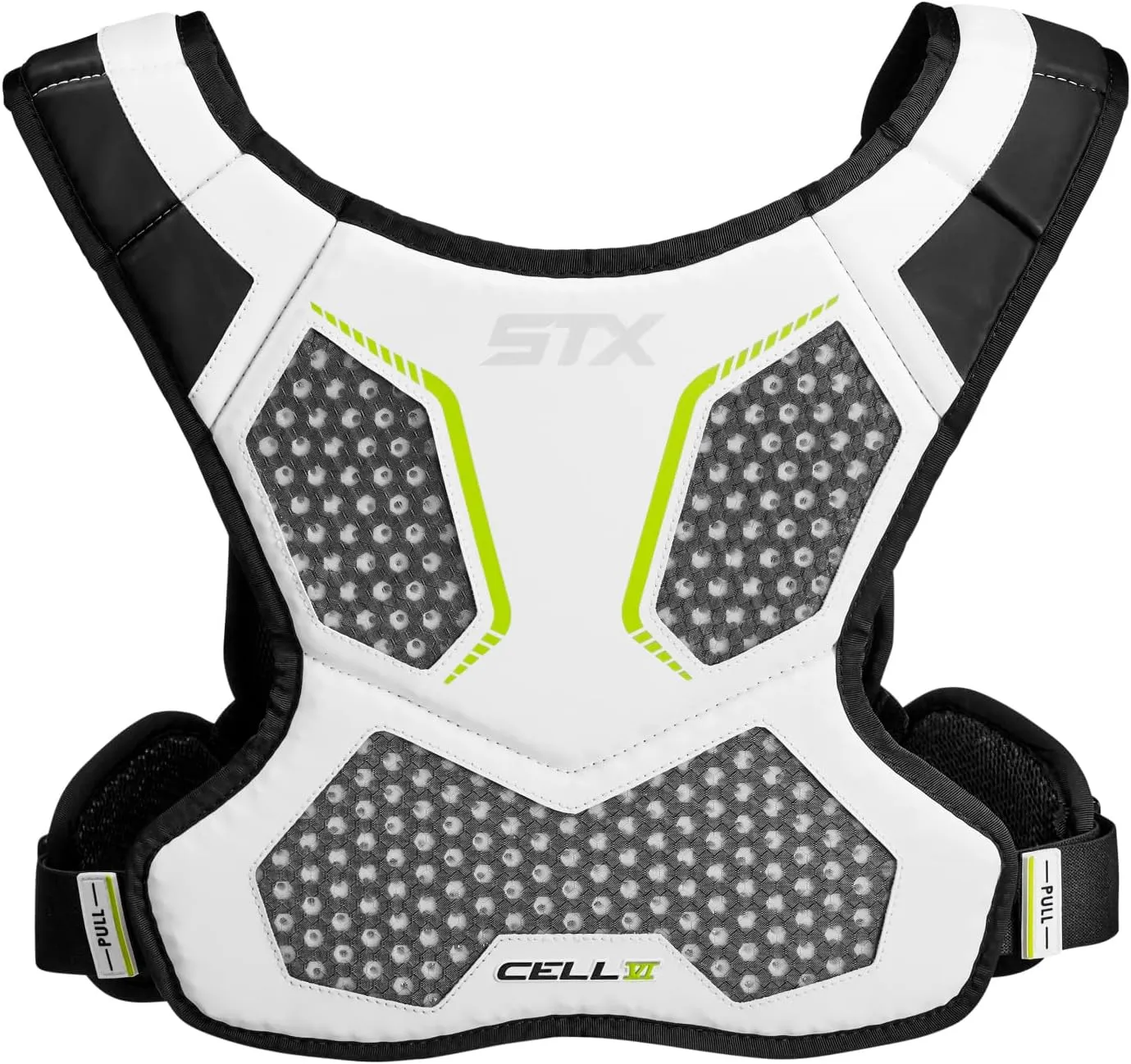STX Cell VI Shoulder PAD Liner