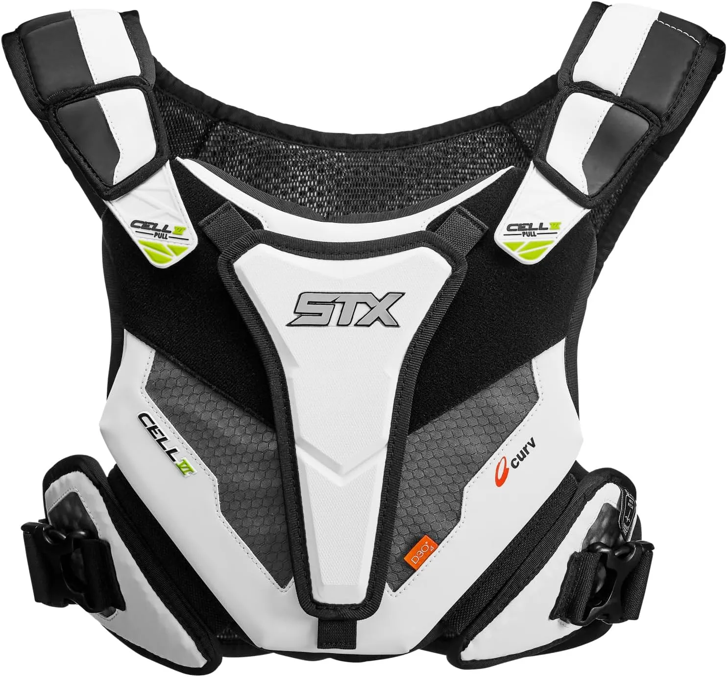STX Cell VI Shoulder PAD Liner