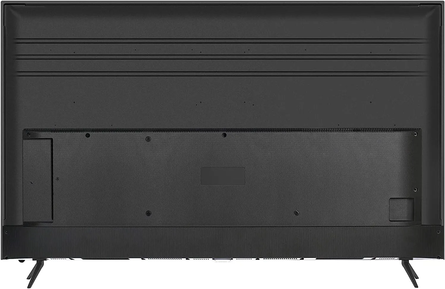 TCL 65" Class 5-Series 4K UHD Dolby Vision HDR Roku Smart TV - 65S525