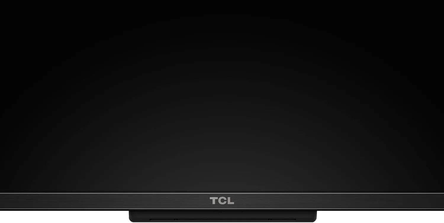 TCL 98-Inch Q65 QLED 4K UHD Smart TV with Google TV (98Q651G, 2024 Model) Dolby Vision, Dolby Atmos, HDR Pro , Game Accelerator Enhanced Gaming, Voice Remote, Works with Alexa, Streaming Television