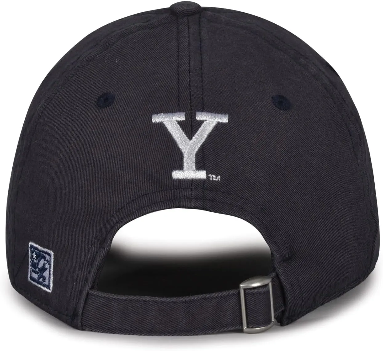 The Game NCAA School Embroidery Hat, Unisex One Size Adjustable