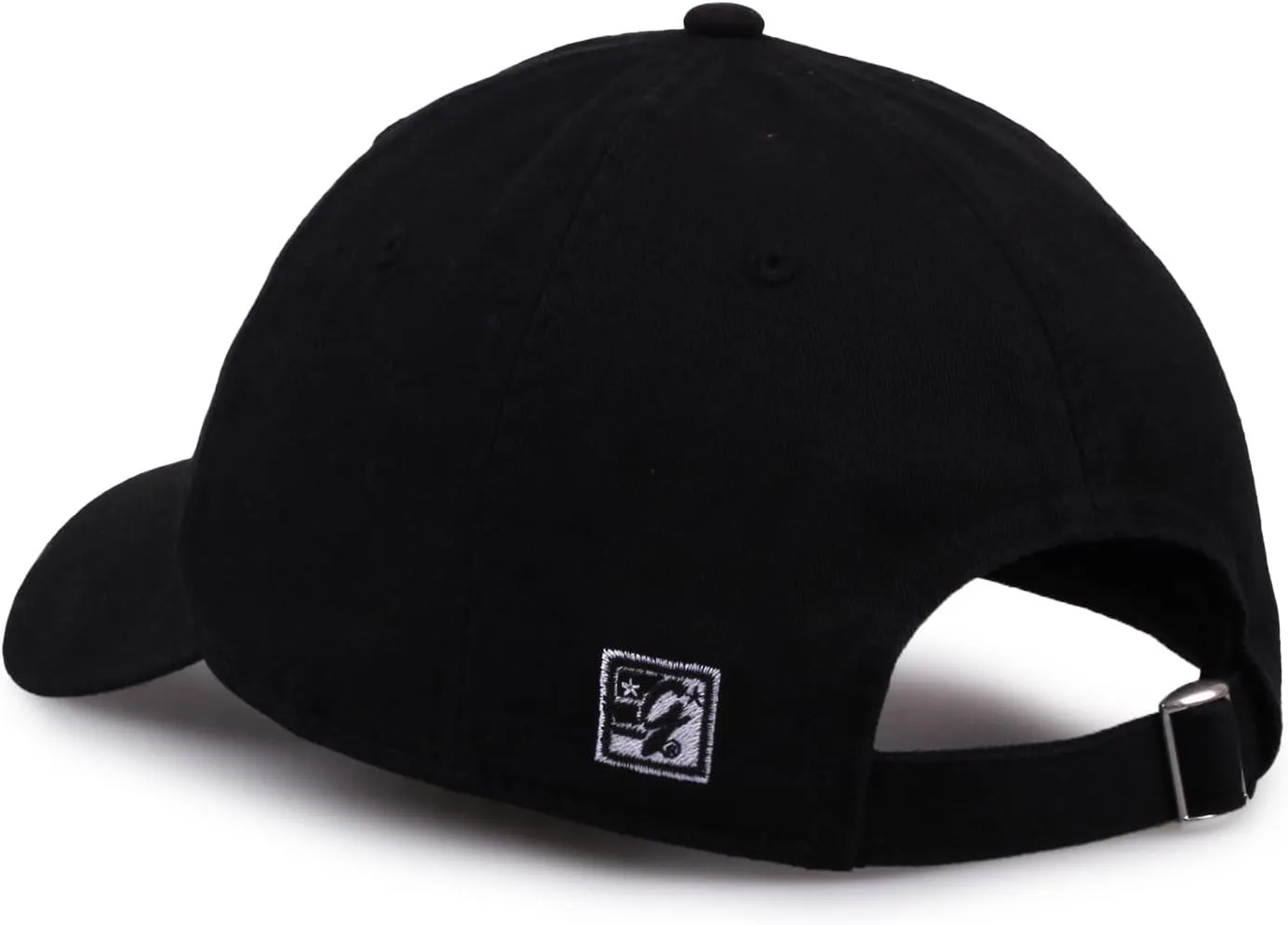 The Game NCAA School Embroidery Hat, Unisex One Size Adjustable