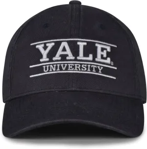 The Game NCAA School Embroidery Hat, Unisex One Size Adjustable