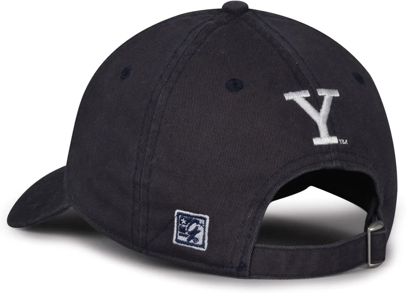 The Game NCAA School Embroidery Hat, Unisex One Size Adjustable