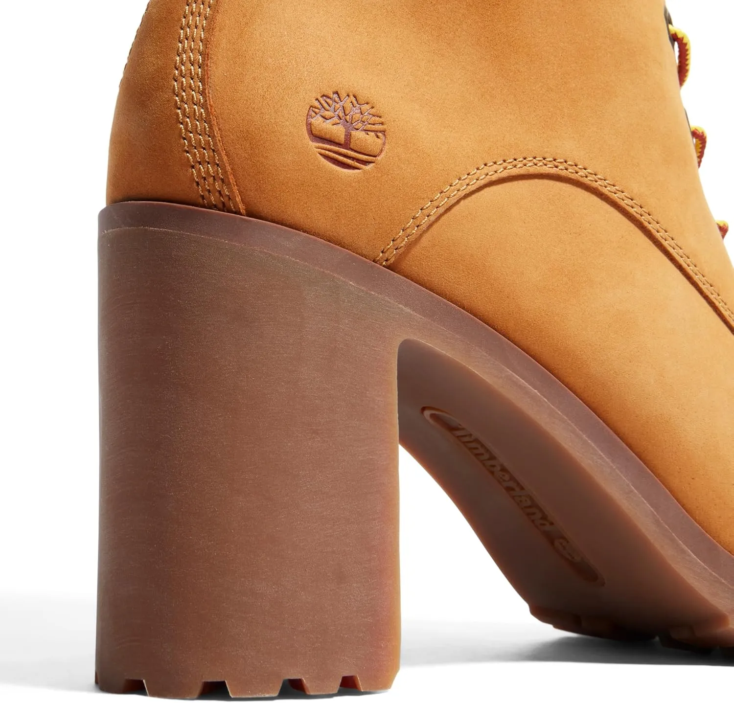 Timberland Women's Allington 6" Lace-Up Boot