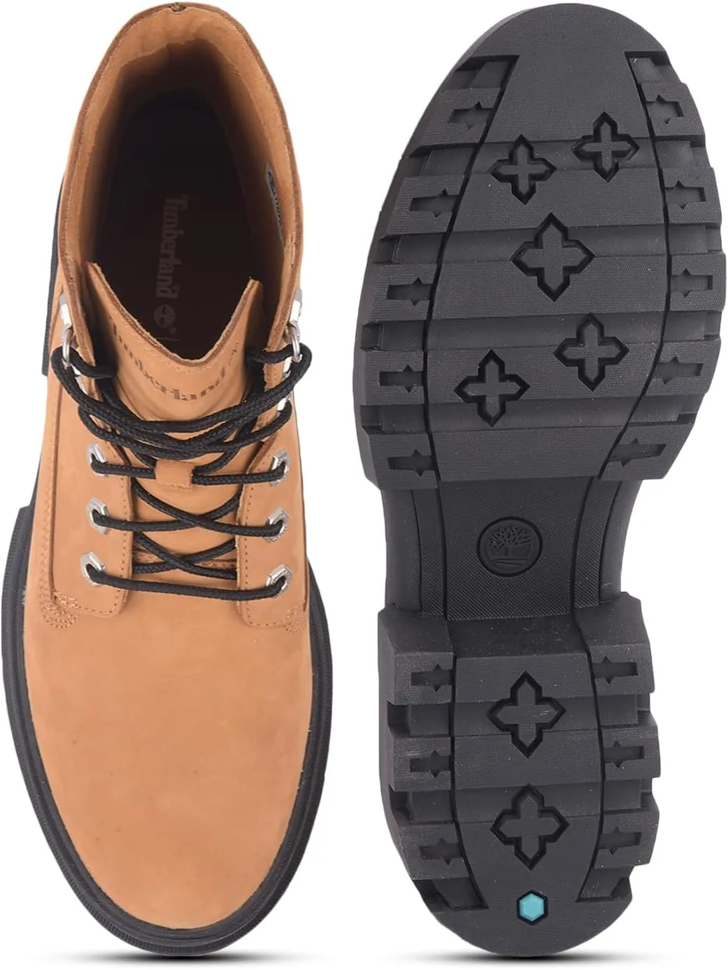 Timberland Women's Everleigh Mid Lace-Up Boot