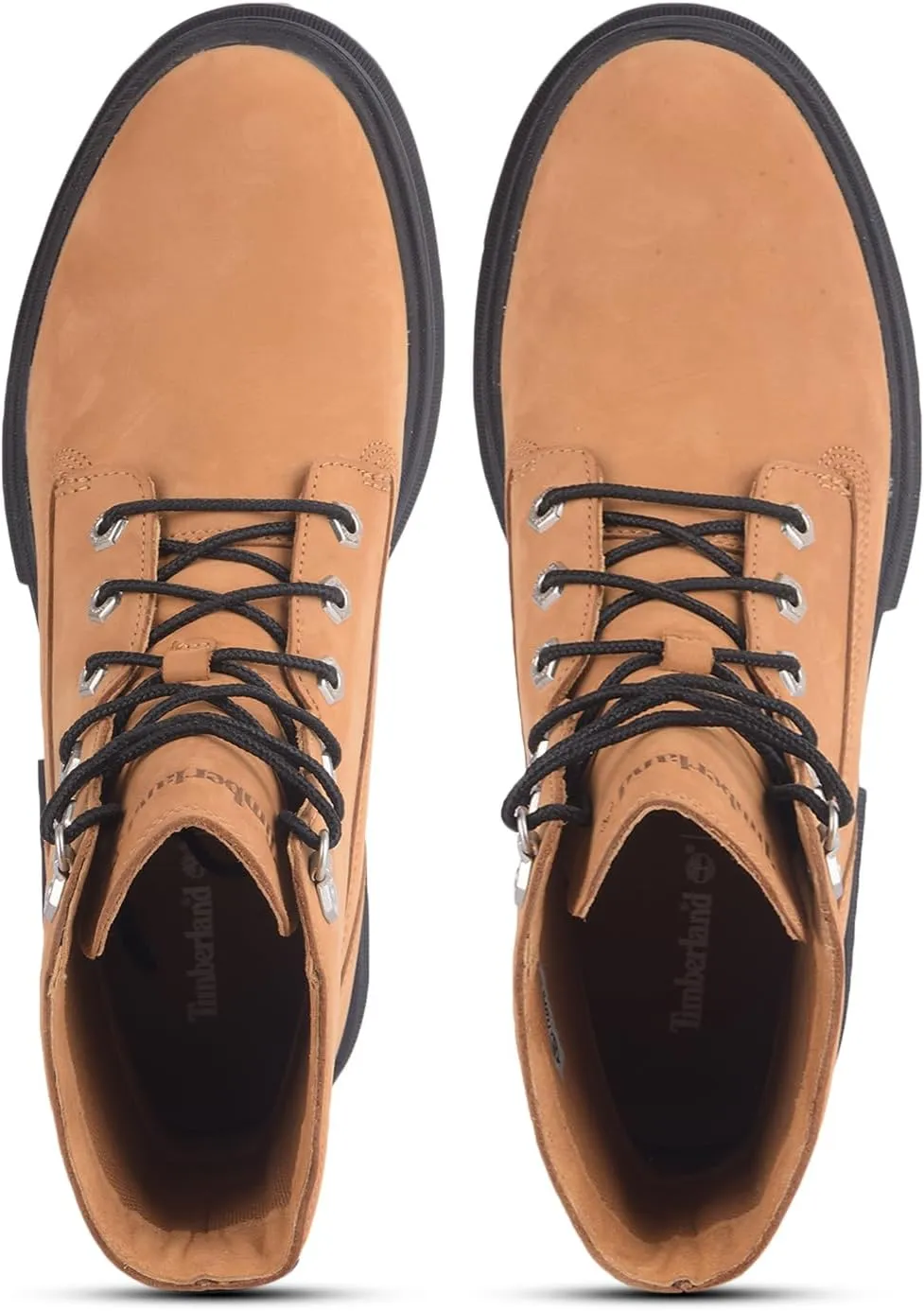 Timberland Women's Everleigh Mid Lace-Up Boot