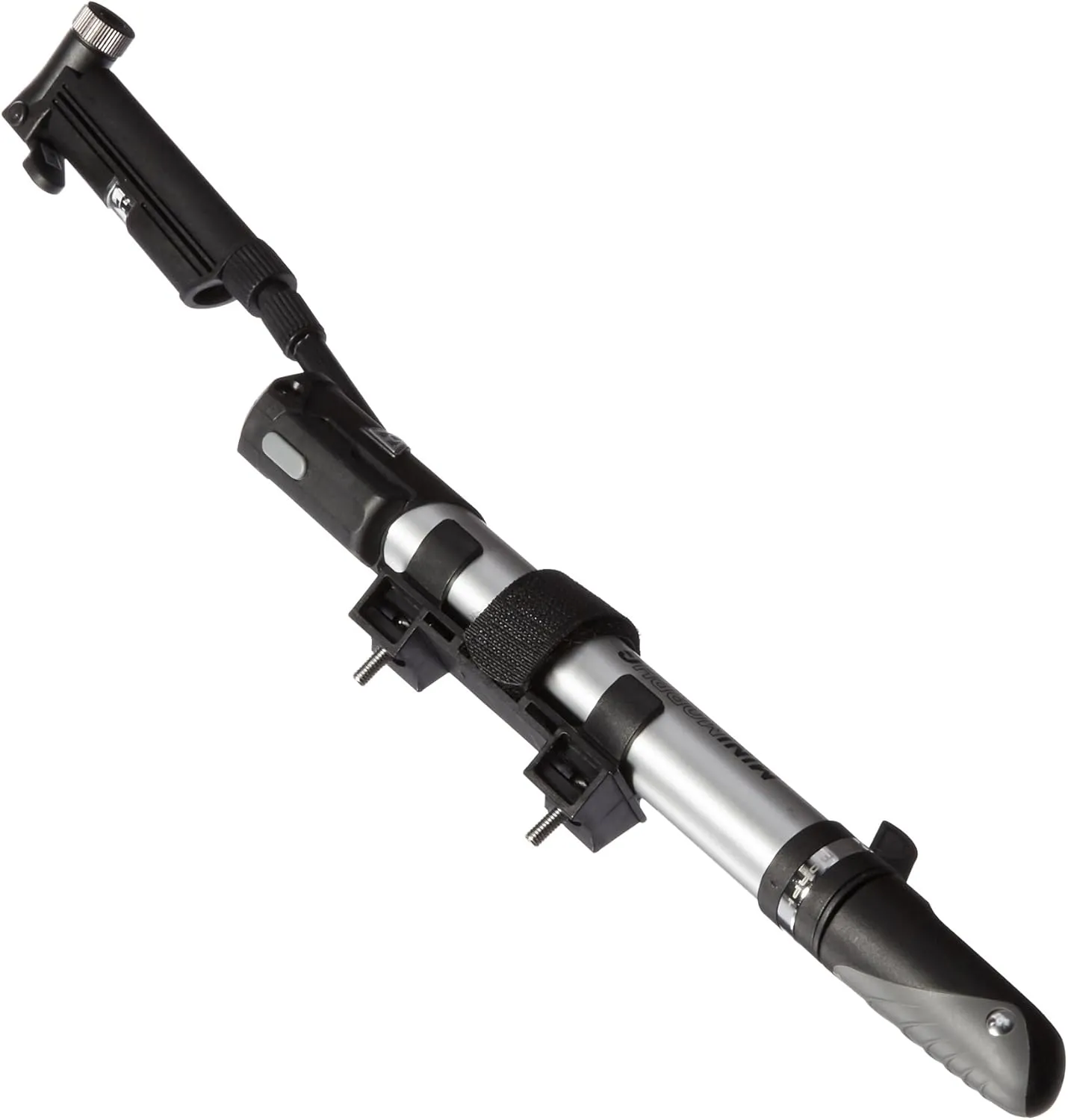 Topeak Mini Morph Bike Pump