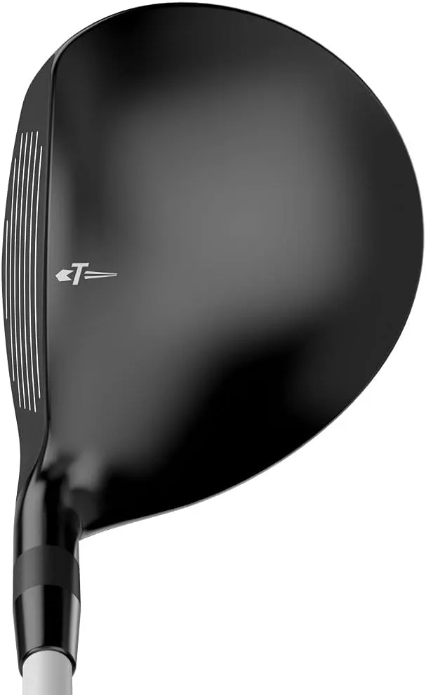 Tour Edge Hot Launch E522 Fairway