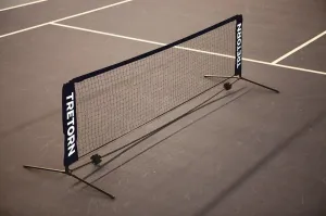 Treton 3.6m mini tennis net