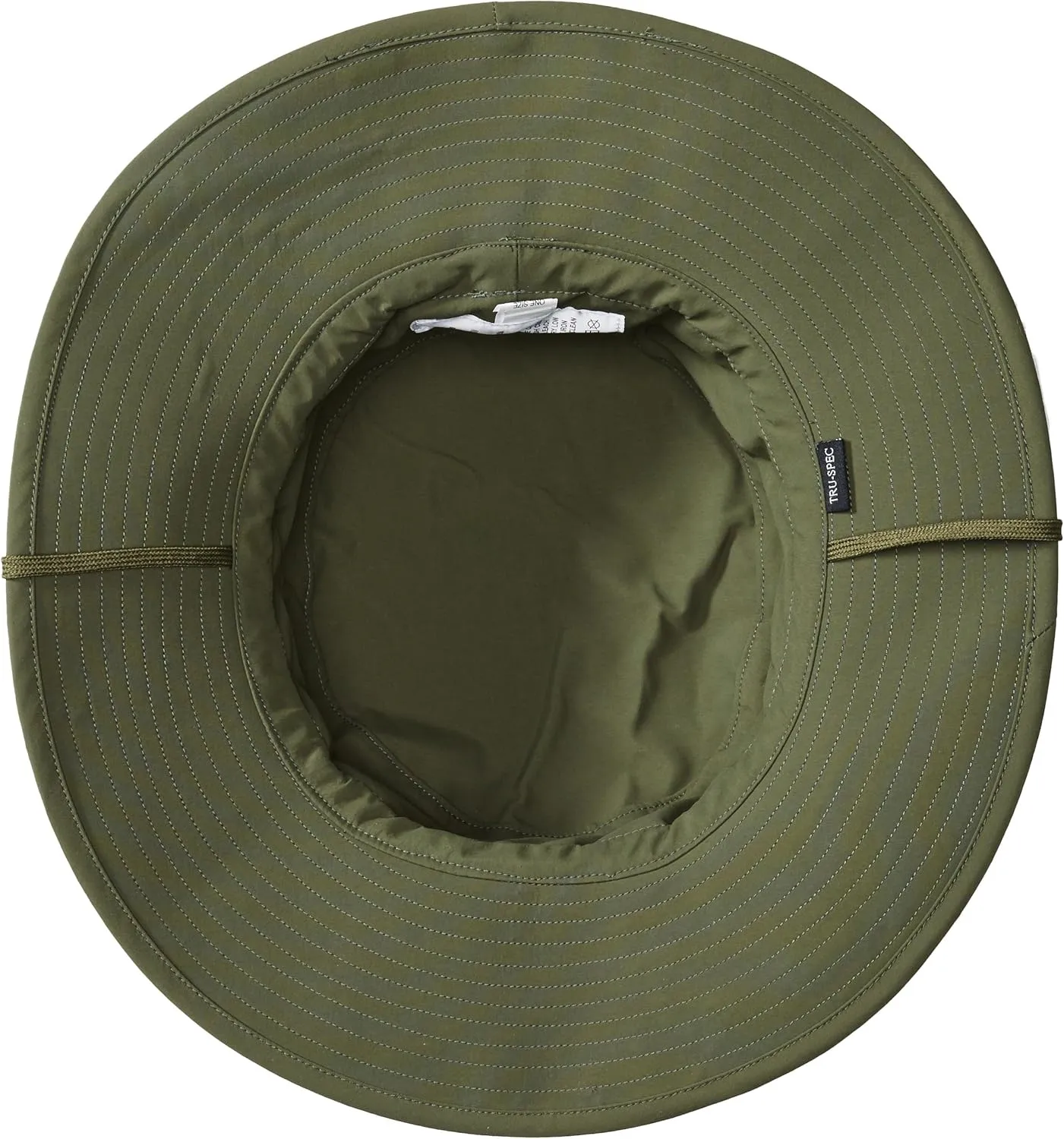 Tru-Spec H20 Proof Adjustable Boonie