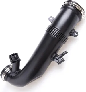 Tykick 13717627501 Cold Air Intake Hose Turbo Intake Boot Intake Pipe For Mini Cooper Countryman Paceman S Clubman Roadster R55 R56 R57 R58 R59 R60 R61 N18 Engine 1.6L Replaces 13717607778,13717602692