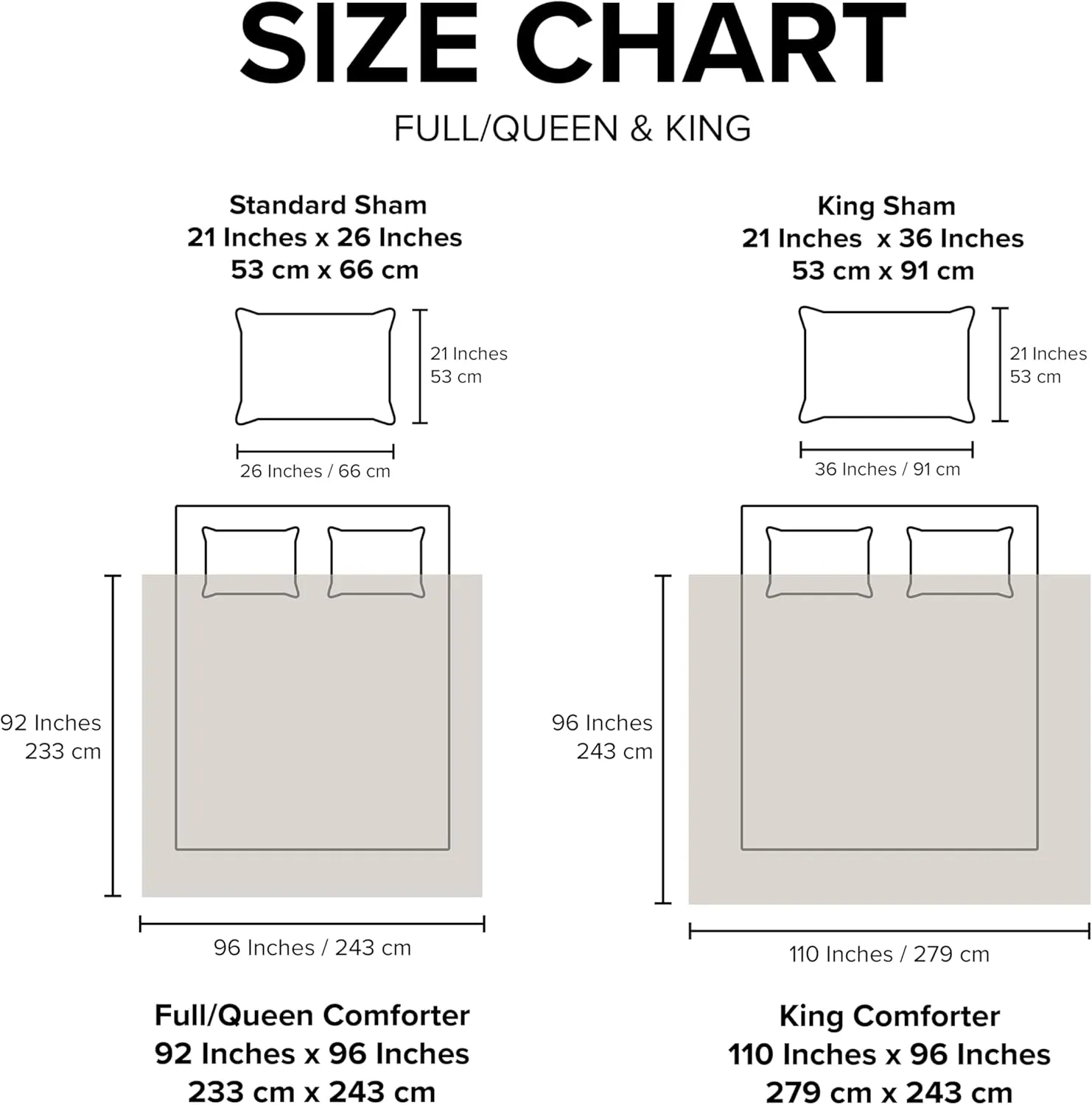 UGG Blissful Comforter Set with 2 Pillow Shams Reversible White Comforter Plush Fluffy Warm Bed Set Premium Hypoallergenic Down Alternative Bedding Breathable, King/California King, Blue Imperial