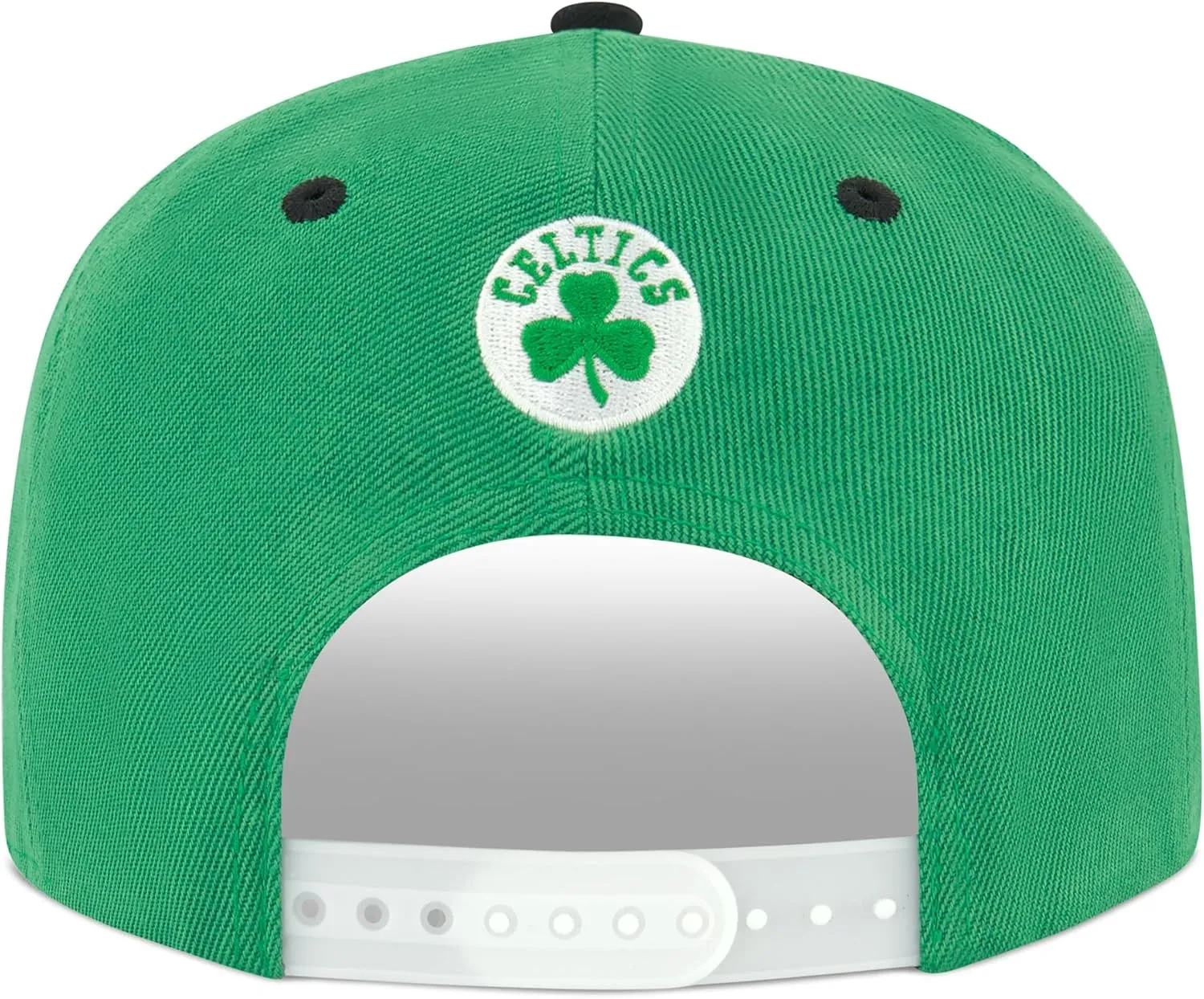 Ultra Game Youth NBA Official 8-20 Snap Back 3D Embroidered Team Logo Baseball Cap Hat