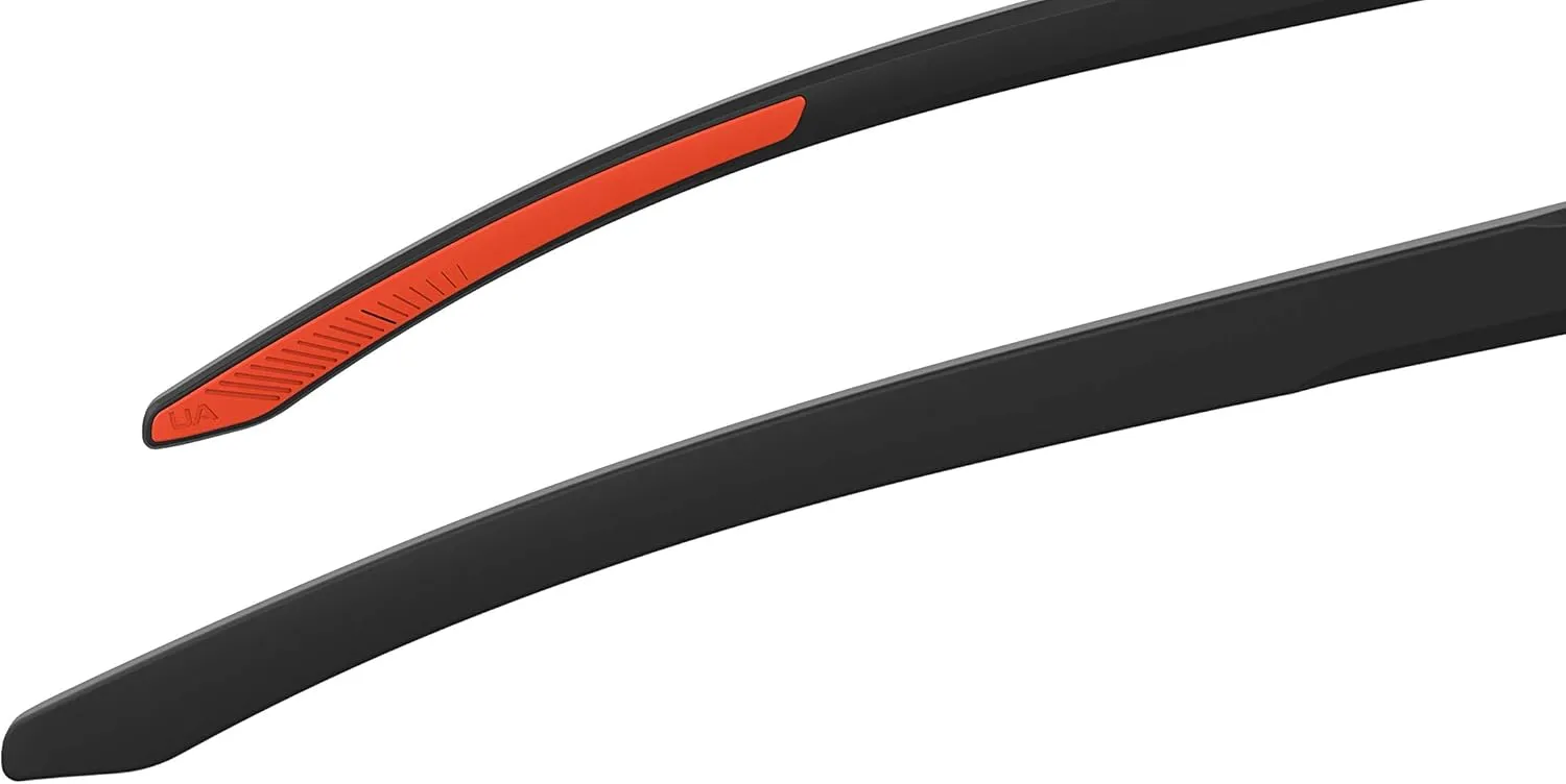 Under Armour Men's Ua 0005/S Rectangular Sunglasses