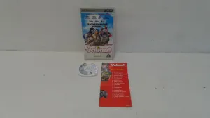Valiant [UMD Mini for PSP]