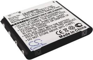 VI VINTRONS Battery for DOPOD A6380, G9, HD mini, T5555,
