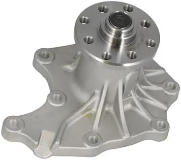 Water Pump fits John Deere 75C 80C fits Bobcat 853 843 6680310 fits Gehl CTL70 fits Mustang MTL20 fits JCB JZ70 8060 fits Isuzu 8-94310-251-0 fits Hitachi fits IHI fits Linkbelt fits Kobelco 80CS