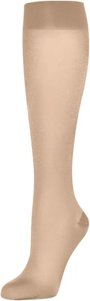 Wolford Pure Energy 30 Leg Vitalizer For Women