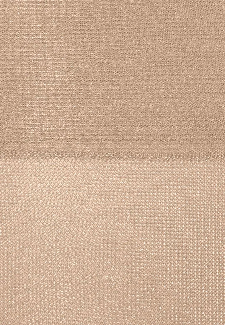Wolford Pure Energy 30 Leg Vitalizer For Women